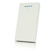 スマートフォン用ポータブルバッテリー3800mAh ホワイト BM-POBAL/WH
