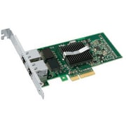 Intel PRO 1000 PT デュアルポート サーバ アダプタ LANボード EXPI9402PT