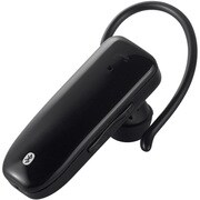 BSHSBE21BK [Bluetooth3.0対応 ヘッドセット ブラック]