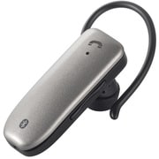 BSHSBE21SV [Bluetooth3.0対応 ヘッドセット シルバー]