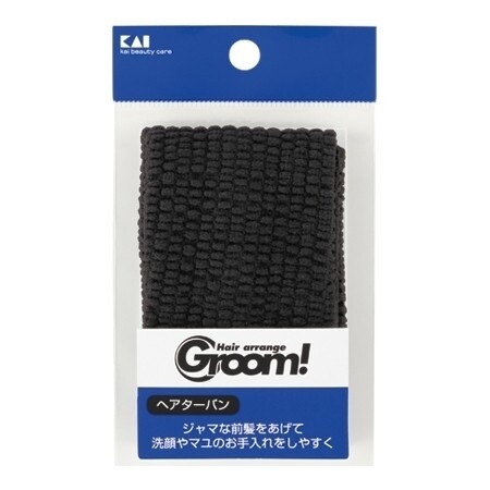 ヘアターバン 000HC1127