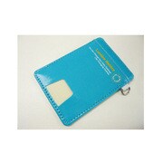 パスケース LCシャインライトブルー LCS-TP-06