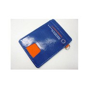パスケース LCシャインブルー LCS-TP-07