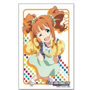 ブシロードスリーブコレクションHG Vol.334 アニメ アイドルマスター 『高槻 やよい』