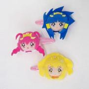 スマイルプリキュア！ プリキュアパッチンピンセット