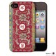 ODPH390LG [iPhone 4/4S用 ローカルジンジャー]