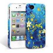 ODPHFC10AQ [iPhone 4/4S用 アクア]