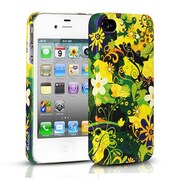 ODPHFC10OL [iPhone 4/4S用 オリーブ]