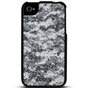 ODPH317BG [iPhone 4/4S用ジャケット]