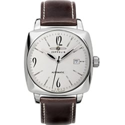 日本最級 ヨドバシ.com - ツェッペリン ZEPPELIN LZ121Mediterranee 時計