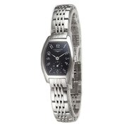 Evidenza（エヴィデンツァ） クオーツ レディース 並行輸入品 L2.175.4.53.6