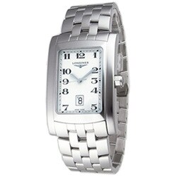ヨドバシ.com - ロンジン Longines L5.686.4.73.6 [Dolcevita（ドルチェヴィータ） クオーツ メンズ 並行輸入品]  通販【全品無料配達】