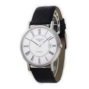 Presence（プレサンス） 自動巻き メンズ 並行輸入品 L4.801.4.11.2