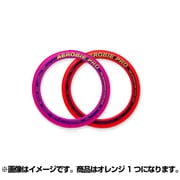 エアロビー 大 オレンジ PRO