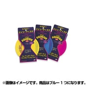エアロビージェリーディスク ブルー