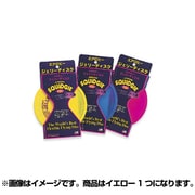 エアロビージェリーディスク イエロー