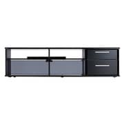 60V型以下対応 TVラック PDR-WL1500BK
