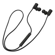 AAC/apt-X対応 Bluetoothイヤホン LBT-AVHP06SEBK