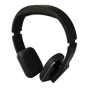 AAC/apt-X対応 Bluetoothヘッドフォン LBT-AVOH03ABK