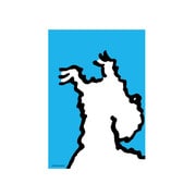 A5ノート (SN-BL) TNB-A5-055