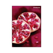 A5ノート Frutteria ザクロ FRT-23-10