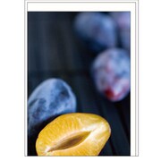 グリーティングカード[Frutteria] FRT-GC-09
