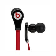 インナーイヤフォン iPodリモコン付き ブラック BT IN TOUR BLK