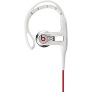 インナーイヤフォン iPodリモコン付き ホワイト BT IN PWRBTS WHT