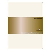 B6Cover"Classic" Ivory RCM-A1-01