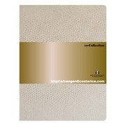 B6Cover"Lizard" Ivory RCM-B1-01