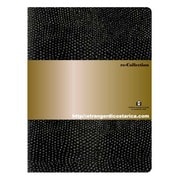 B6Cover"Lizard" Black RCM-B1-02