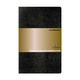 Pocket Cover"Lizard" Black RCP-B1-02