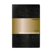 Pocket Cover"Lizard" Black RCP-B1-02