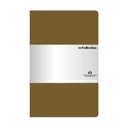 PocketSlim Cover"Classic" Brown RCPS-A1-03