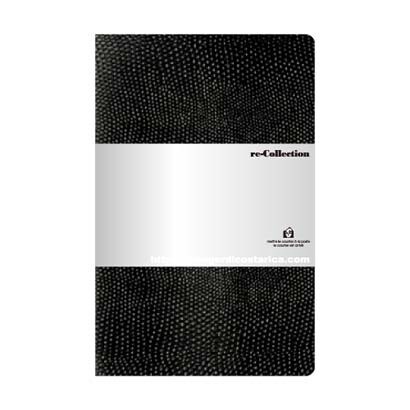 PocketSlim Cover"Lizard" Black RCPS-B1-02