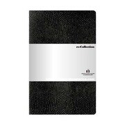 PocketSlim Cover"Lizard" Black RCPS-B1-02