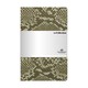 PocketSlim Cover"Python" Ivory RCPS-B2-01