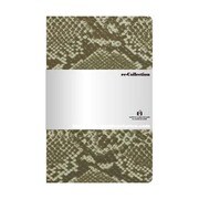 PocketSlim Cover"Python" Ivory RCPS-B2-01