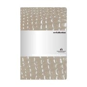 PocketSlim Cover"Crocodile" Ivory RCPS-B3-01