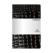 PocketSlim Cover"Crocodile" Black RCPS-B3-02