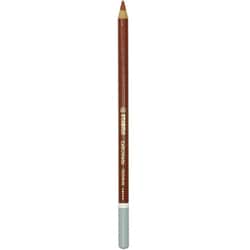 水彩パステル色鉛筆 カーブオテロ キャプトモータムレッド 1400-645