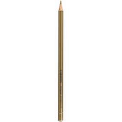 硬質色鉛筆 オリジナル ゴールド 87-810