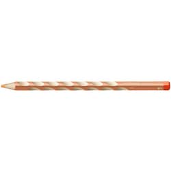 かきかた学習色鉛筆 イージーカラー 右手用 スキン 332-355