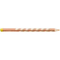 かきかた学習色鉛筆 イージーカラー 左手用 スキン 331-355