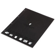 A4アルバムレフィル ブラック A4RF-D-01