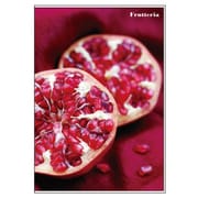 アルバムM Frutteria ザクロ FRT-PM-10