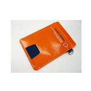 パスケース LCシャインオレンジ LCS-TP-04