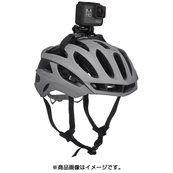 ウェアラブルマウント