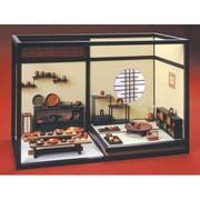 漆器叙庵 [創作楽座シリーズ]