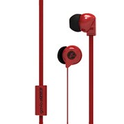 GruuveGazz RD [密閉型インナーイヤーヘッドホン Red]